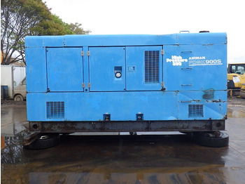 Compresor de aire AIRMAN PDSK900S: foto 2