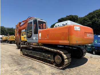 Excavadora de cadenas HITACHI EX350LCK-5: foto 3