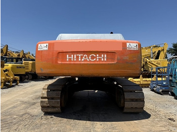 Excavadora de cadenas HITACHI EX350LCK-5: foto 4