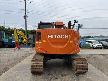 Excavadora de cadenas HITACHI ZX135USK-5B: foto 5 Excavadora de cadenas HITACHI ZX135USK-5B: foto 5