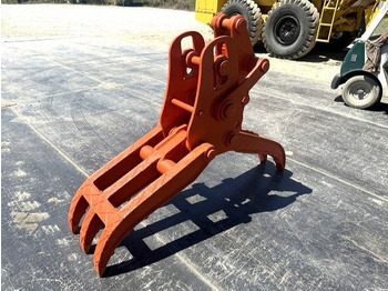 Pinza de manipulación