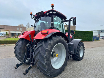 Tractor Case Puma 240 CVX Stage V GPS RTK: foto 3
