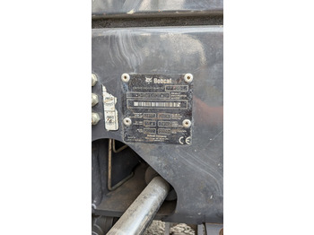 Miniexcavadora BOBCAT E 26: foto 5