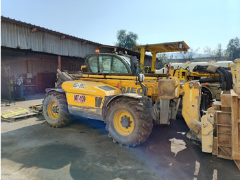 Manipulador telescópico DIECI