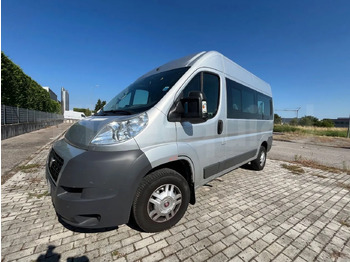 Minibús, Furgoneta de pasajeros Fiat Ducato: foto 4