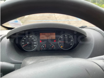 Minibús, Furgoneta de pasajeros Fiat Ducato: foto 3