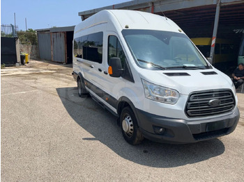 Minibús FORD Transit