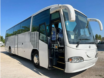 Autocar SCANIA Irizar Century