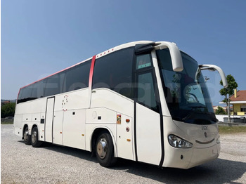 Autocar SCANIA Irizar Century