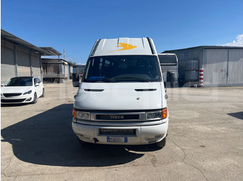 Autobús suburbano Iveco A50: foto 2