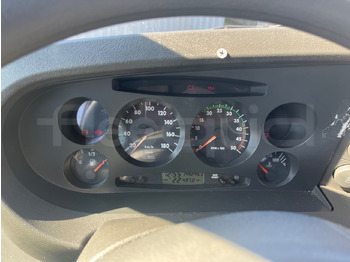 Autobús suburbano Iveco A50: foto 3