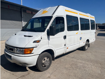 Autobús suburbano Iveco A50: foto 4