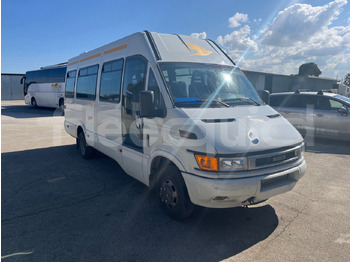 Autobús suburbano IVECO