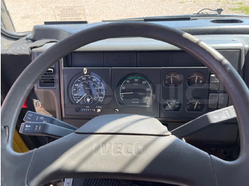 Autobús escolar Iveco Cacciamali: foto 3 Autobús escolar Iveco Cacciamali: foto 3