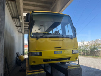 Autobús escolar IVECO