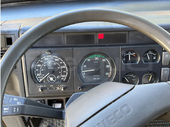 Leasing de  Iveco Carvin Iveco Carvin: foto 3