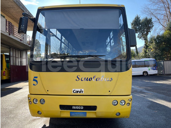 Leasing de  Iveco Carvin Iveco Carvin: foto 2
