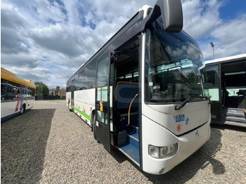 Autobús suburbano IVECO Crossway