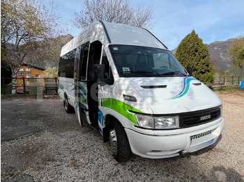 Leasing de  Iveco Daily Iveco Daily: foto 1
