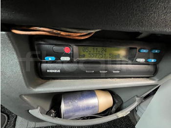 Leasing de  Iveco Daily Iveco Daily: foto 3