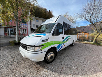 Leasing de  Iveco Daily Iveco Daily: foto 4