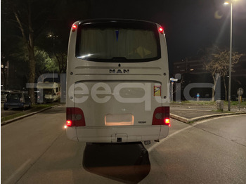 Autocar Man Lion's Coach: foto 5