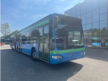 Autobús urbano MERCEDES-BENZ Citaro