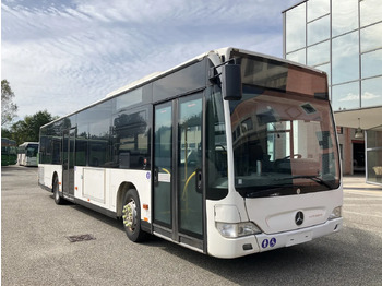 Autobús urbano MERCEDES-BENZ Citaro