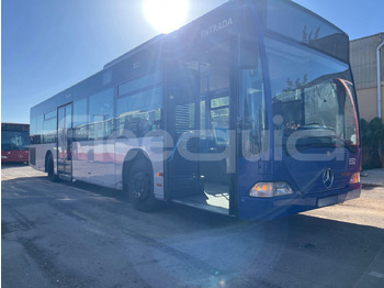 Autobús urbano MERCEDES-BENZ Citaro