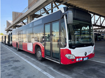 Autobús urbano MERCEDES-BENZ Citaro