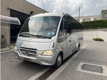 Autocar Mercedes-Benz MB 818 S: foto 4
