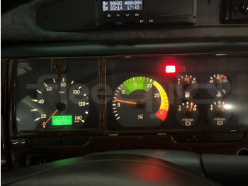 Autocar Mercedes-Benz MB 818 S: foto 3