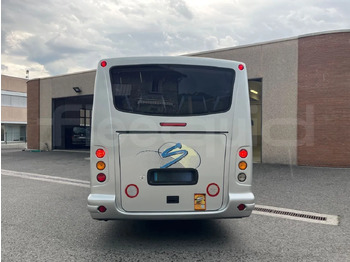 Autocar Mercedes-Benz MB 818 S: foto 5