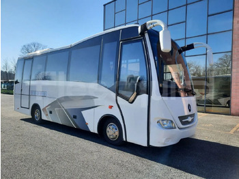 Autocar MERCEDES-BENZ