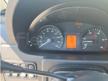 Autobús suburbano Mercedes-Benz Sprinter: foto 3