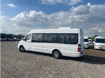 Leasing de  Mercedes-Benz Sprinter Mercedes-Benz Sprinter: foto 5