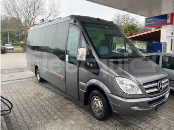 Autobús suburbano MERCEDES-BENZ Sprinter