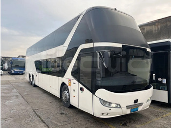 Autobús de dos pisos NEOPLAN