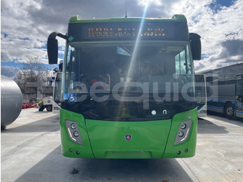 Leasing de  Scania Magnus Scania Magnus: foto 2