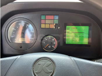 Autobús urbano Setra S415: foto 2 Autobús urbano Setra S415: foto 2