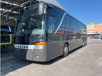 Leasing de  Setra S415 Setra S415: foto 4