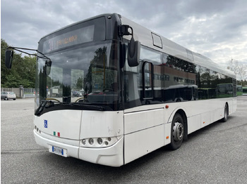Autobús urbano Solaris Urbino: foto 4