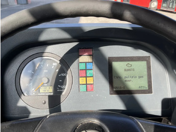 Autobús urbano Solaris Urbino: foto 3