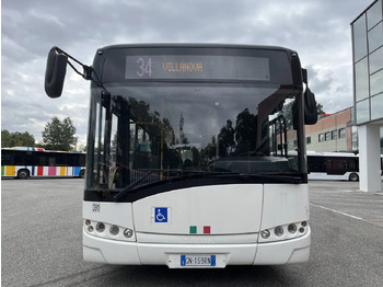 Autobús urbano Solaris Urbino: foto 2