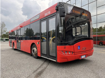Autobús urbano SOLARIS