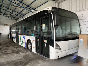 Autobús urbano VAN HOOL