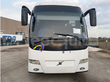 Autocar Volvo B12: foto 2 Autocar Volvo B12: foto 2