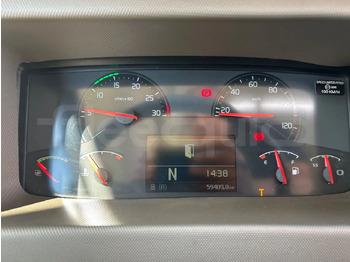 Autobús suburbano Volvo B8R: foto 3 Autobús suburbano Volvo B8R: foto 3