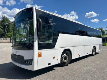 Autobús suburbano Volvo B8R: foto 4 Autobús suburbano Volvo B8R: foto 4