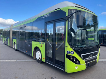 Autobús urbano VOLVO